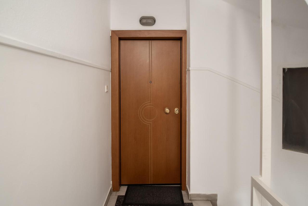 Ag.Sofias Minkk, 2B/Room+Balcony 塞萨洛尼基 外观 照片