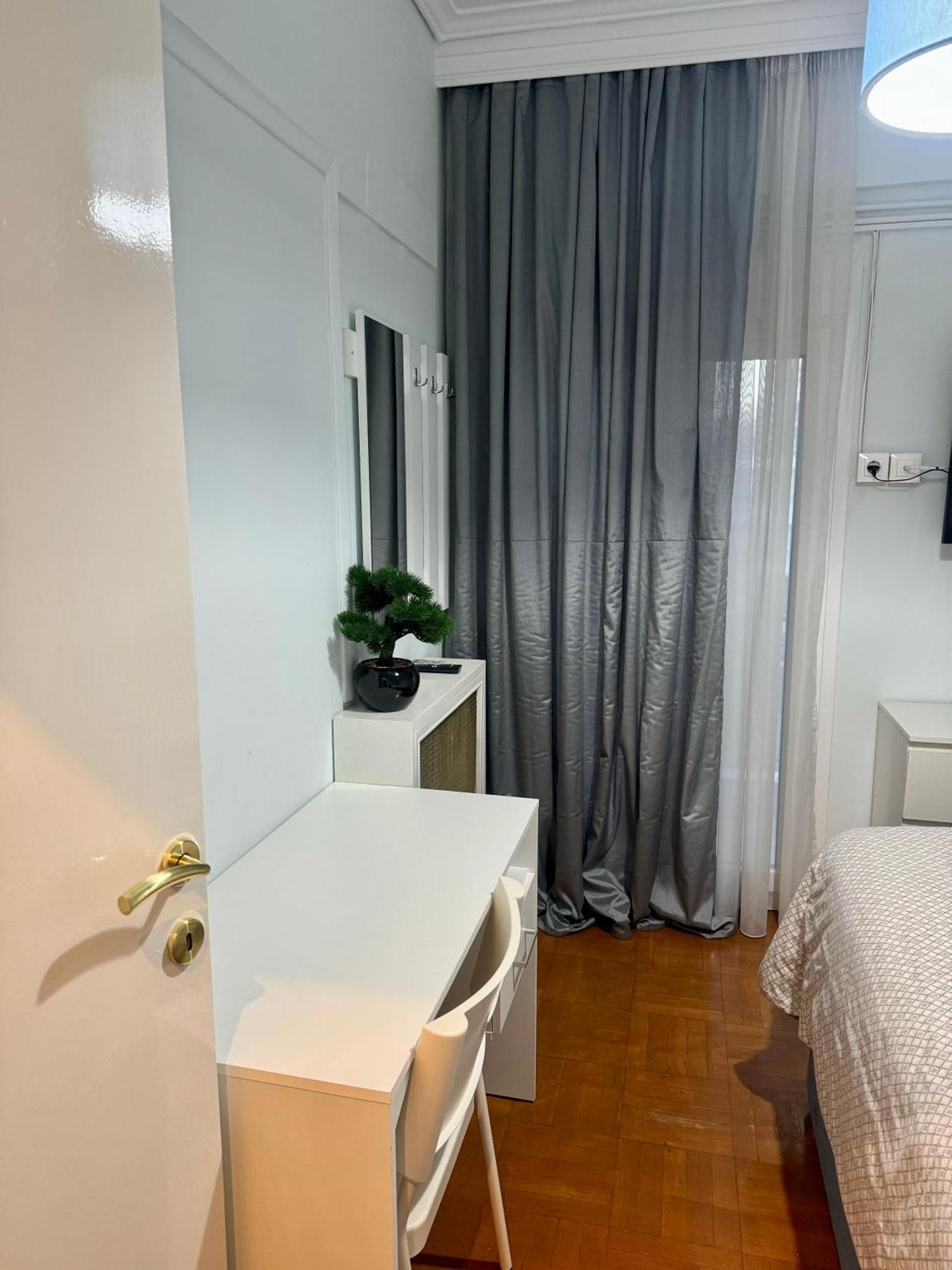 Ag.Sofias Minkk, 2B/Room+Balcony 塞萨洛尼基 外观 照片